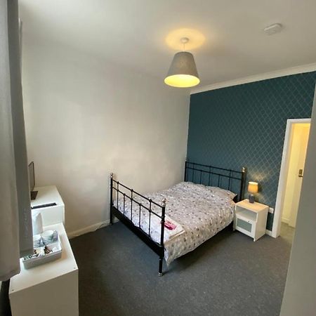 The Nook En-Suite Room Plymouth Exteriér fotografie