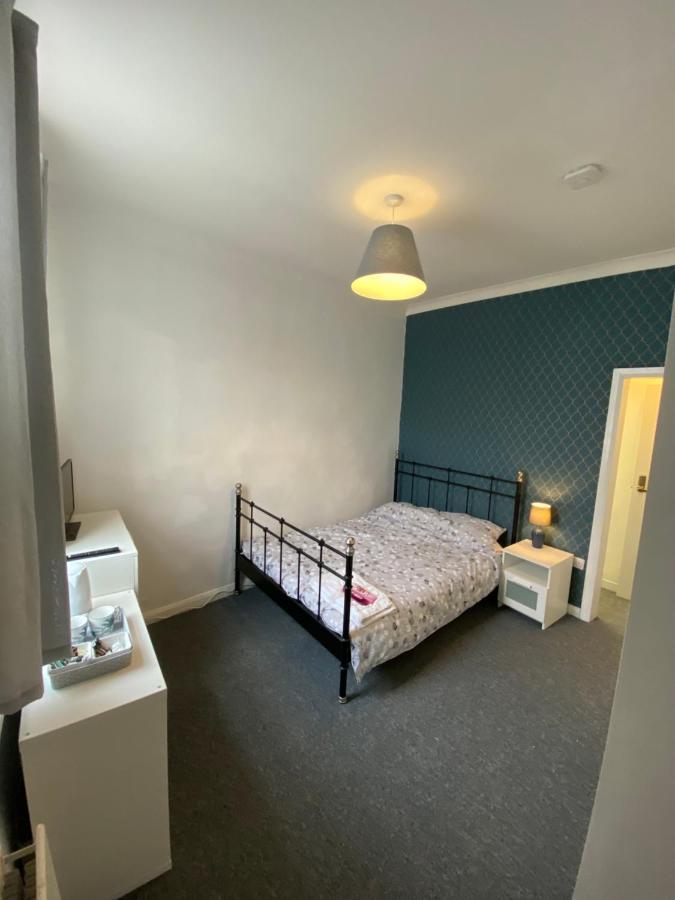 The Nook En-Suite Room Plymouth Exteriér fotografie